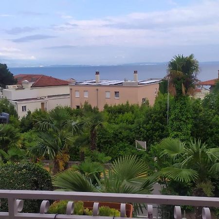 Vacation Home Opatija Buitenkant foto
