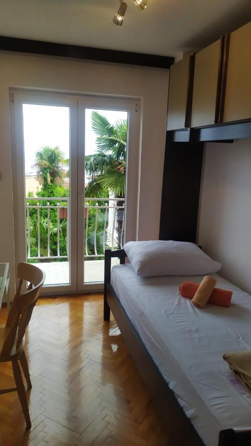 Vacation Home Opatija Buitenkant foto