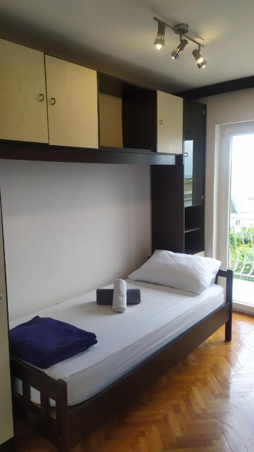 Vacation Home Opatija Buitenkant foto