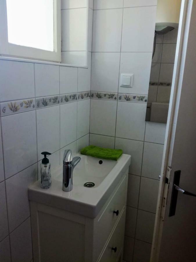 Vacation Home Opatija Buitenkant foto