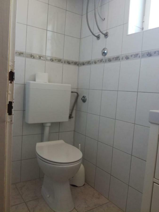 Vacation Home Opatija Buitenkant foto
