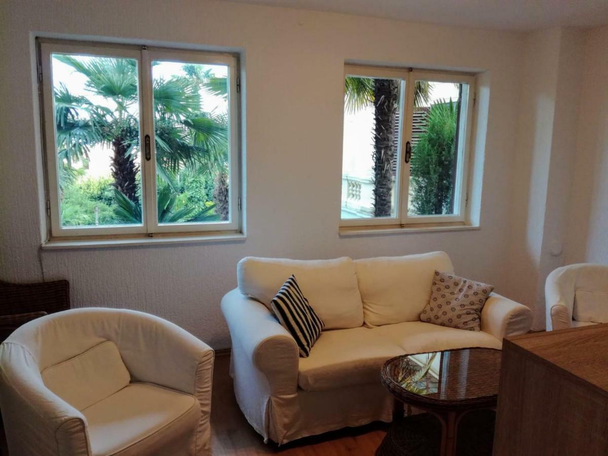 Vacation Home Opatija Buitenkant foto